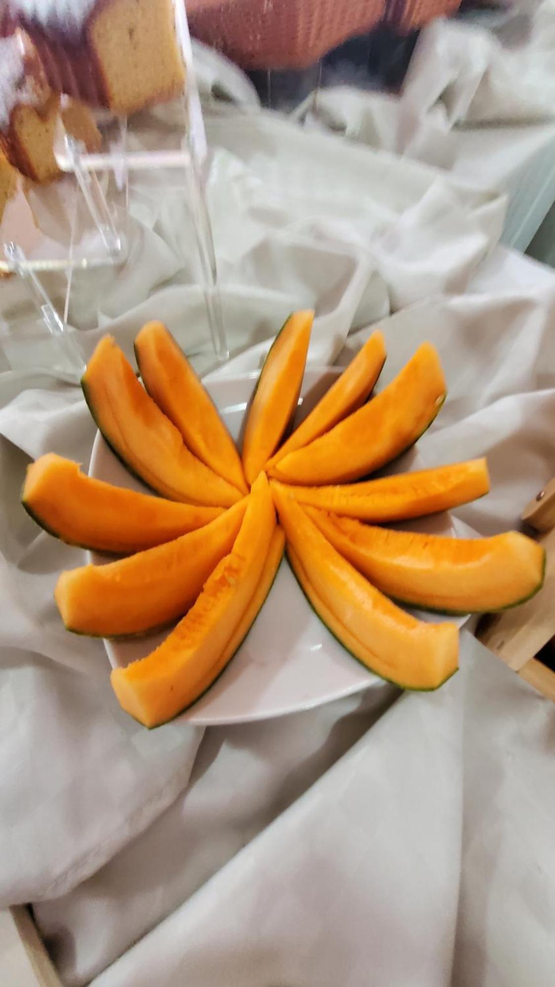 Alevon Hotel 里米尼 外观 照片