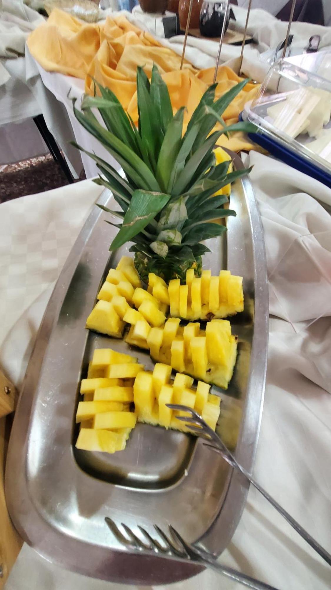 Alevon Hotel 里米尼 外观 照片
