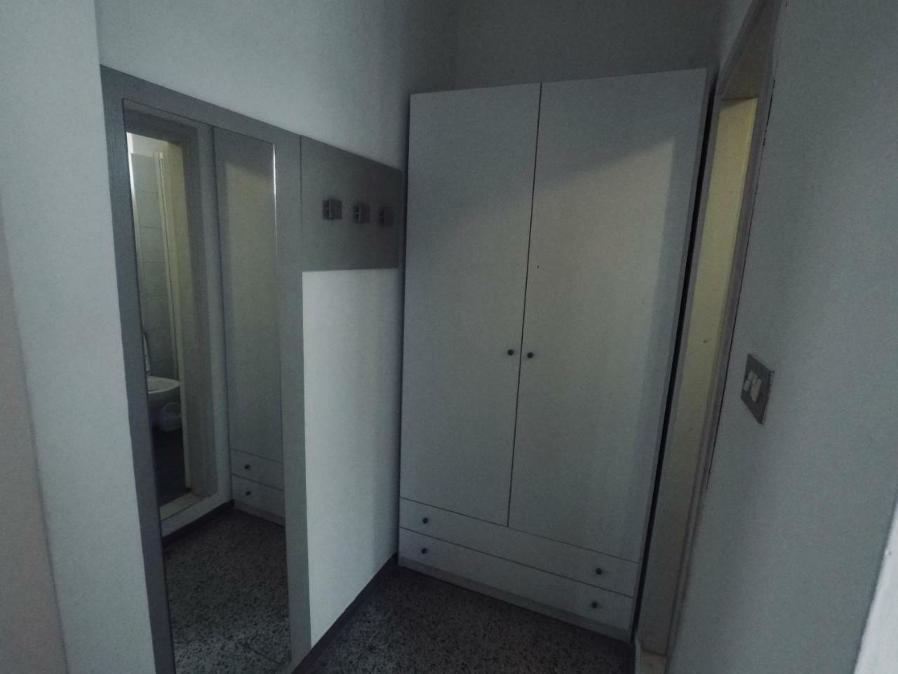 Alevon Hotel 里米尼 外观 照片